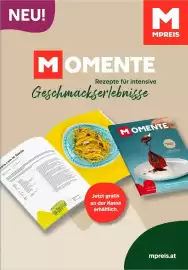 MPreis Flugblatt woche 25 Seite 15