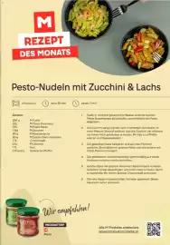 MPreis Flugblatt woche 25 Seite 17