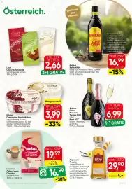 SPAR Gourmet Flugblatt Seite 11