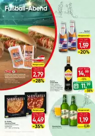 SPAR Gourmet Flugblatt Seite 3
