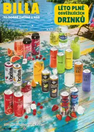 Billa leták Strana 1