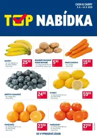 Makro leták týden 24 Strana 1