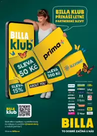 Billa leták týden 24 Strana 15