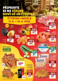 Billa leták týden 24 Strana 26