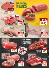 Billa leták týden 24 Strana 3