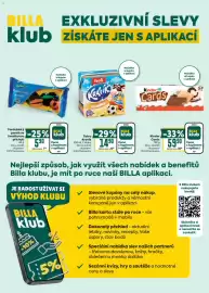 Billa leták týden 24 Strana 30