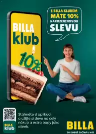 Billa leták týden 24 Strana 31