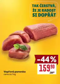 Billa leták týden 24 Strana 4
