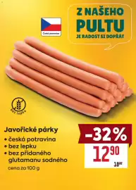 Billa leták týden 24 Strana 5