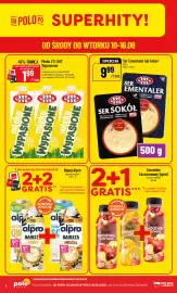 Polomarket gazetka tydzień 24 Strona 2