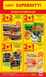 Polomarket gazetka tydzień 24 Strona 3