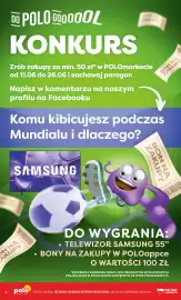 Polomarket gazetka tydzień 24 Strona 8