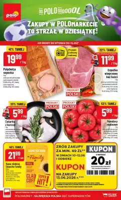 Polomarket gazetka (ważność do 16-06)