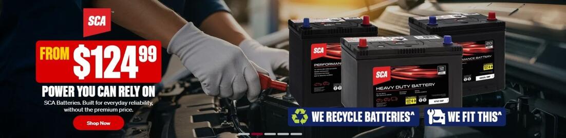 SuperCheap Auto catalogue Page 2
