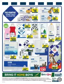 Pick n Pay catalogue Page 2