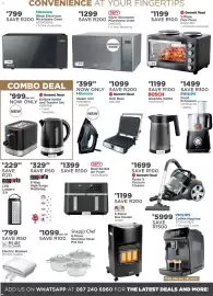 House & Home catalogue Page 10