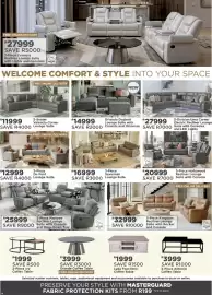 House & Home catalogue Page 2