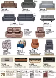 House & Home catalogue Page 3