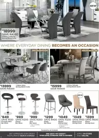 House & Home catalogue Page 4