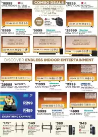 House & Home catalogue Page 6