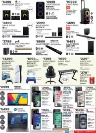 House & Home catalogue Page 7