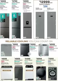 House & Home catalogue Page 8