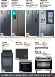 House & Home catalogue Page 9