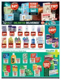 Checkers catalogue week 24 Page 9