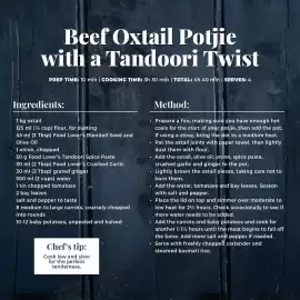 Food Lover's Market catalogue Page 2