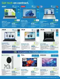 Incredible Connection catalogue Page 3