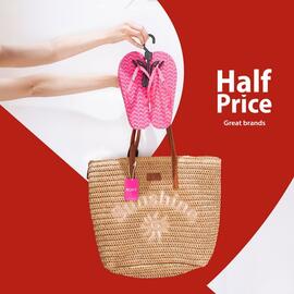 HalfPrice gazetka Strona 6