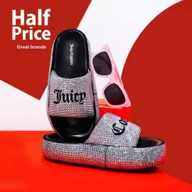HalfPrice gazetka Strona 4