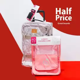 HalfPrice gazetka Strona 5