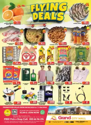 Grand Hyper Market (valid until 11-06)