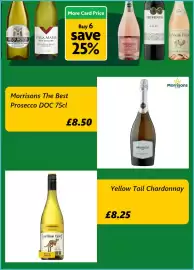 Morrisons leaflet week 24 Page 2