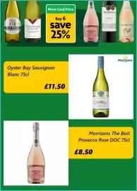 Morrisons leaflet week 24 Page 3