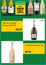 Morrisons leaflet week 24 Page 4