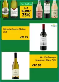 Morrisons leaflet week 24 Page 5