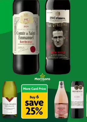 Morrisons (valid until 15-06)
