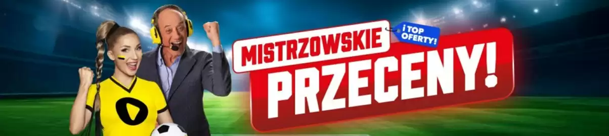 Media Expert gazetka tydzień 24 Strona 1