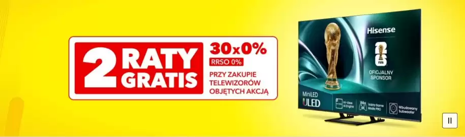 Media Expert gazetka tydzień 24 Strona 5