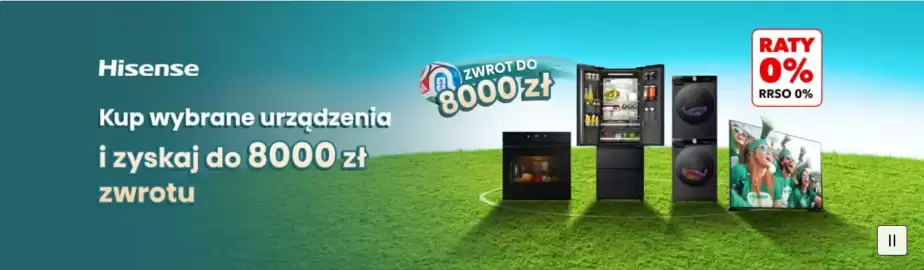 Media Expert gazetka tydzień 24 Strona 6