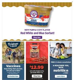 Meijer weekly ad week 24 Page 50