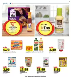 Meijer weekly ad week 24 Page 10