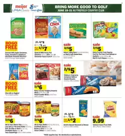 Meijer weekly ad week 24 Page 16