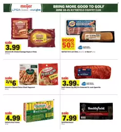 Meijer weekly ad week 24 Page 17