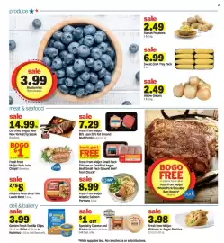 Meijer weekly ad week 24 Page 2