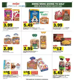 Meijer weekly ad week 24 Page 21