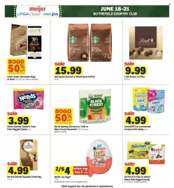 Meijer weekly ad week 24 Page 22