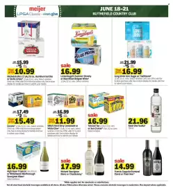 Meijer weekly ad week 24 Page 26